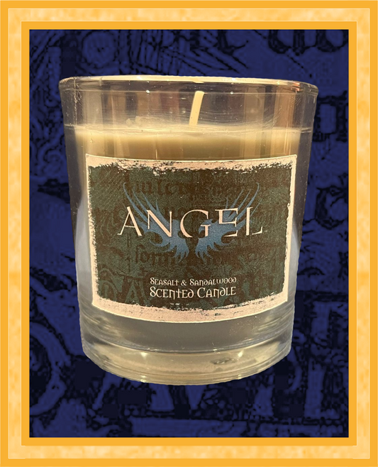 AtS ‘Angel’ Scented Candle